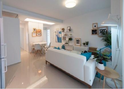 Wohnung für 363 000 euro in Costa Blanca, Spanien
