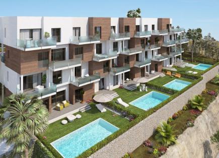 Appartement pour 199 000 Euro sur la Costa Blanca, Espagne