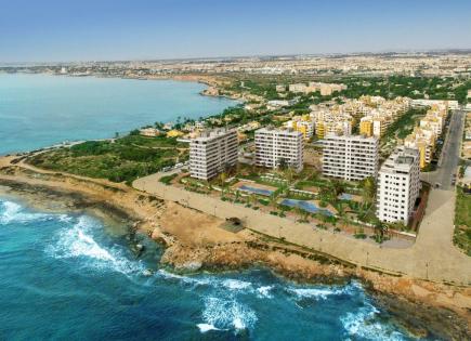 Appartement pour 389 000 Euro sur la Costa Blanca, Espagne