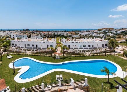 Appartement pour 200 000 Euro sur la Costa del Sol, Espagne