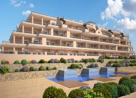 Flat for 167 900 euro on Costa Blanca, Spain