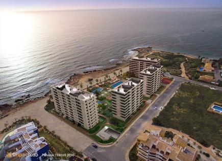 Wohnung für 334 000 euro in Costa Blanca, Spanien
