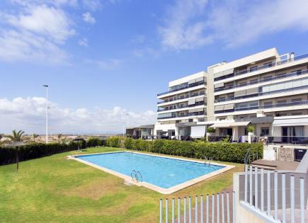 Flat for 346 000 euro on Costa Blanca, Spain