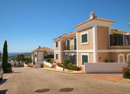 Appartement pour 220 000 Euro sur la Costa del Sol, Espagne