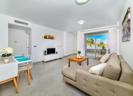 Appartement pour 219 000 Euro sur la Costa Blanca, Espagne