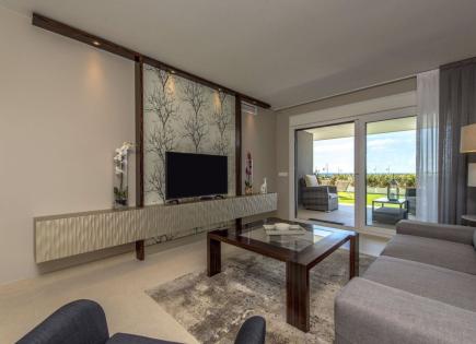 Flat for 342 000 euro on Costa Blanca, Spain