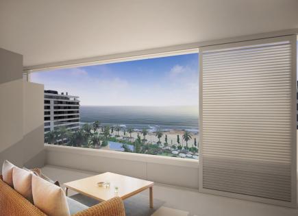 Wohnung für 419 000 euro in Costa Blanca, Spanien