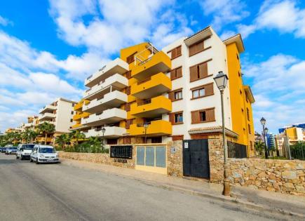 Wohnung für 219 000 euro in Costa Blanca, Spanien