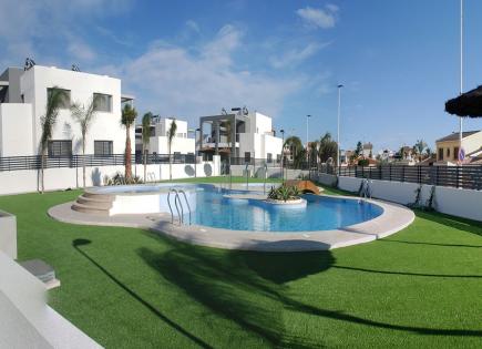 Appartement pour 180 000 Euro sur la Costa Blanca, Espagne