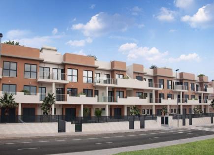 Appartement pour 174 000 Euro sur la Costa Blanca, Espagne