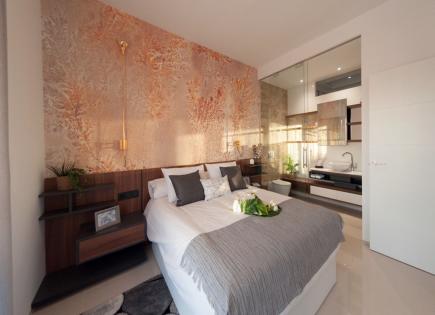 Appartement pour 222 000 Euro sur la Costa Blanca, Espagne