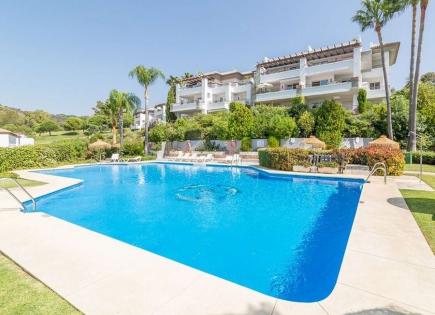 Flat for 235 000 euro on Costa del Sol, Spain