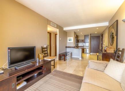 Piso para 189 900 euro en la Costa Blanca, España