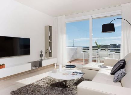 Flat for 262 000 euro on Costa del Sol, Spain