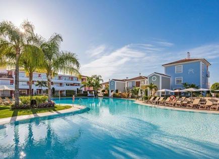 Flat for 269 000 euro on Costa del Sol, Spain