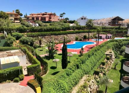 Flat for 279 000 euro on Costa del Sol, Spain