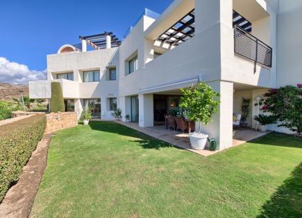 Appartement pour 475 000 Euro sur la Costa del Sol, Espagne