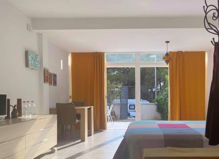 Flat for 99 000 euro on Costa Brava, Spain