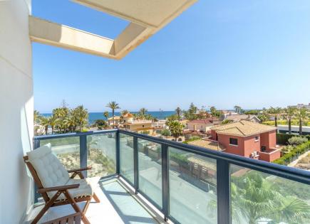 Appartement pour 236 000 Euro sur la Costa Blanca, Espagne