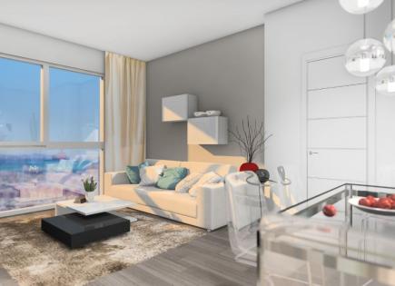 Appartement pour 145 000 Euro sur la Costa Blanca, Espagne