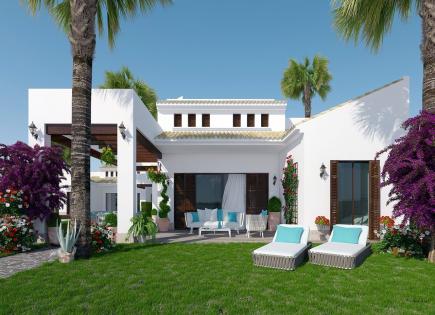 Casa per 310 000 euro sulla Costa Blanca, Spagna