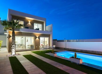 Casa para 289 000 euro en la Costa Blanca, España