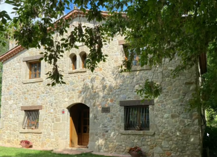 Maison pour 750 000 Euro sur la Costa Brava, Espagne