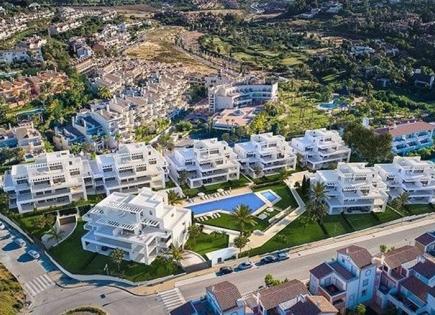 Flat for 335 000 euro in Spain