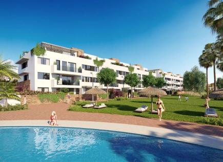 Appartamento per 367 000 euro in Spagna