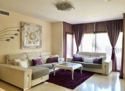 Flat for 375 000 euro in Spain