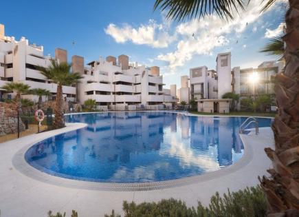Flat for 395 000 euro in Spain