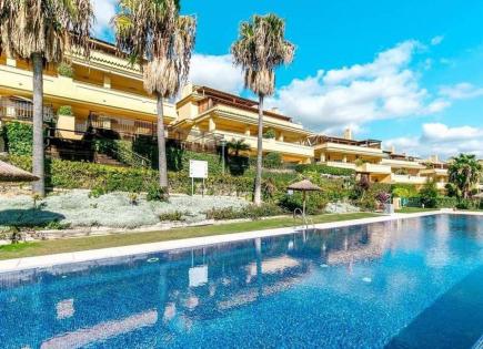 Flat for 399 000 euro in Spain