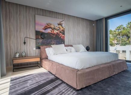 Maison pour 14 200 000 Euro sur la Costa del Sol, Espagne
