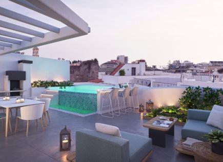 Appartement pour 770 000 Euro en Espagne