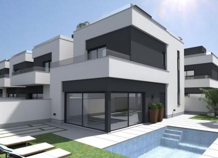 Maison pour 295 900 Euro sur la Costa Blanca, Espagne
