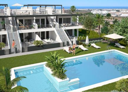 Appartement pour 235 000 Euro sur la Costa Blanca, Espagne