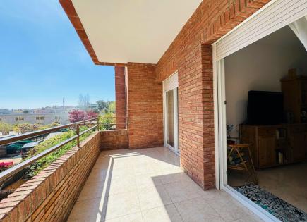 Flat for 280 000 euro on Costa Brava, Spain