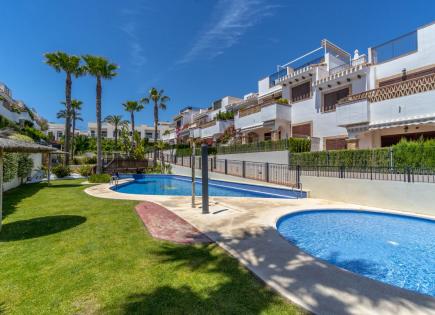 Appartement pour 219 000 Euro sur la Costa Blanca, Espagne