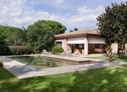 Haus für 1 285 000 euro in Costa Brava, Spanien