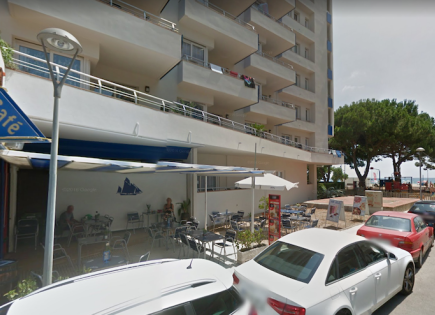 Propiedad comercial para 480 000 euro en la Costa del Maresme, España