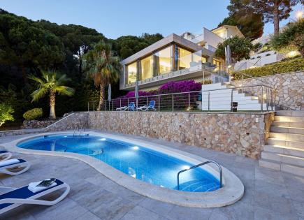 Maison pour 1 195 000 Euro sur la Costa Brava, Espagne