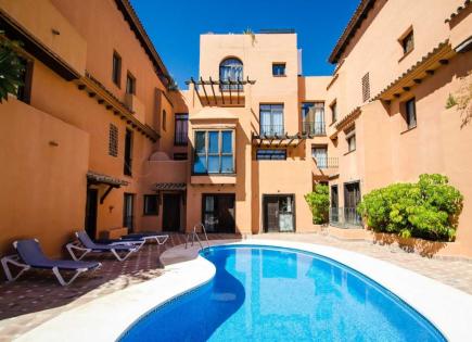 Appartement pour 260 000 Euro sur la Costa del Sol, Espagne