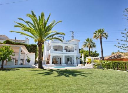 Haus für 1 550 000 euro in Costa del Sol, Spanien