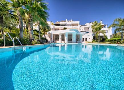 Flat for 425 000 euro on Costa del Sol, Spain
