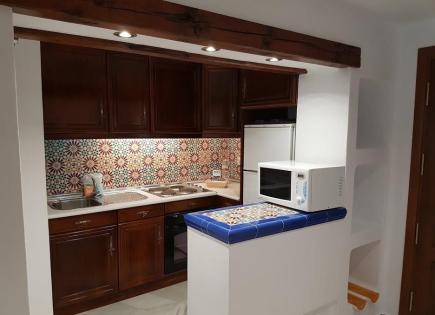 Appartamento per 215 000 euro sulla Costa Blanca, Spagna