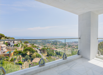 Maison pour 890 000 Euro sur la Costa Brava, Espagne
