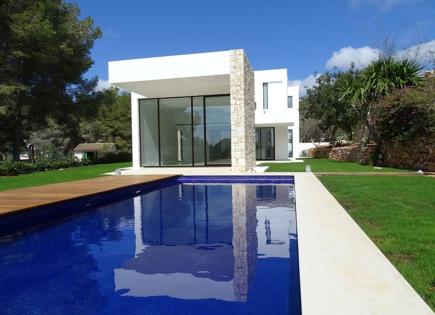 Casa para 1 250 000 euro en la Costa Blanca, España