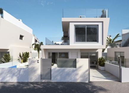 Casa per 499 000 euro sulla Costa Blanca, Spagna