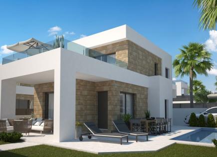 Casa per 222 500 euro sulla Costa Blanca, Spagna