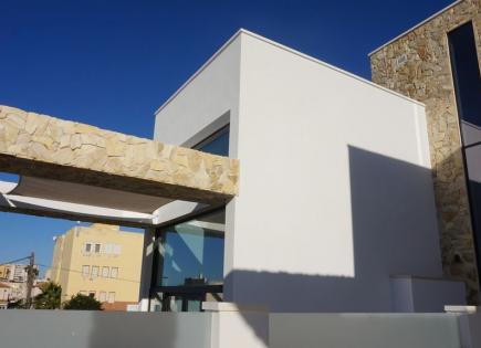 House for 599 000 euro on Costa Blanca, Spain